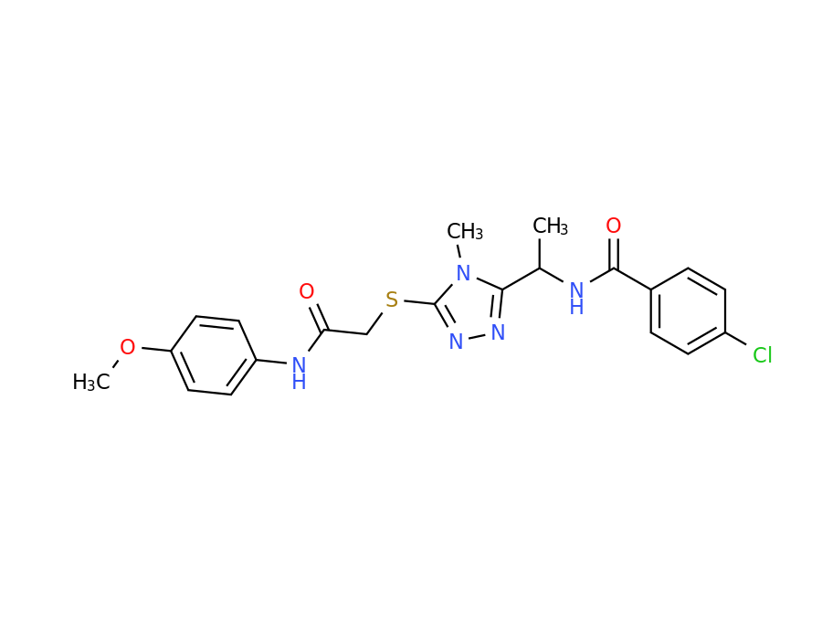 Structure Amb10788604