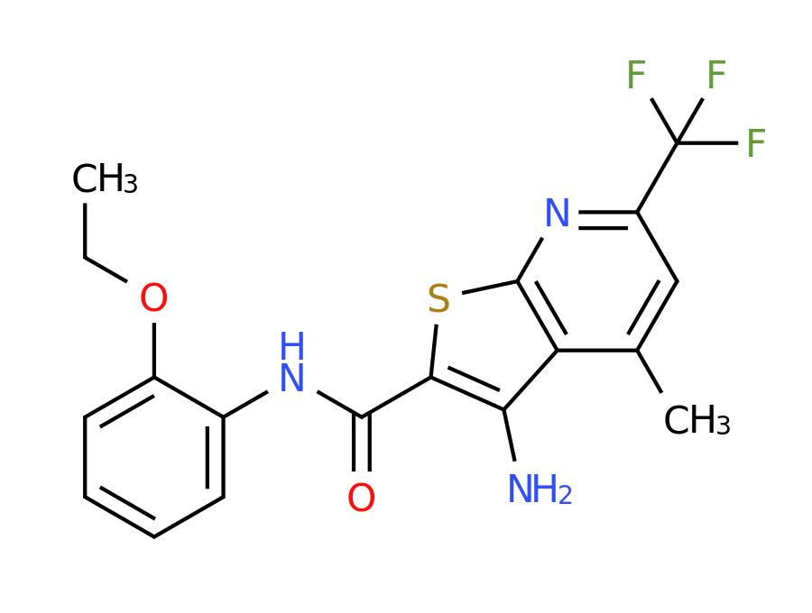 Structure Amb10789820