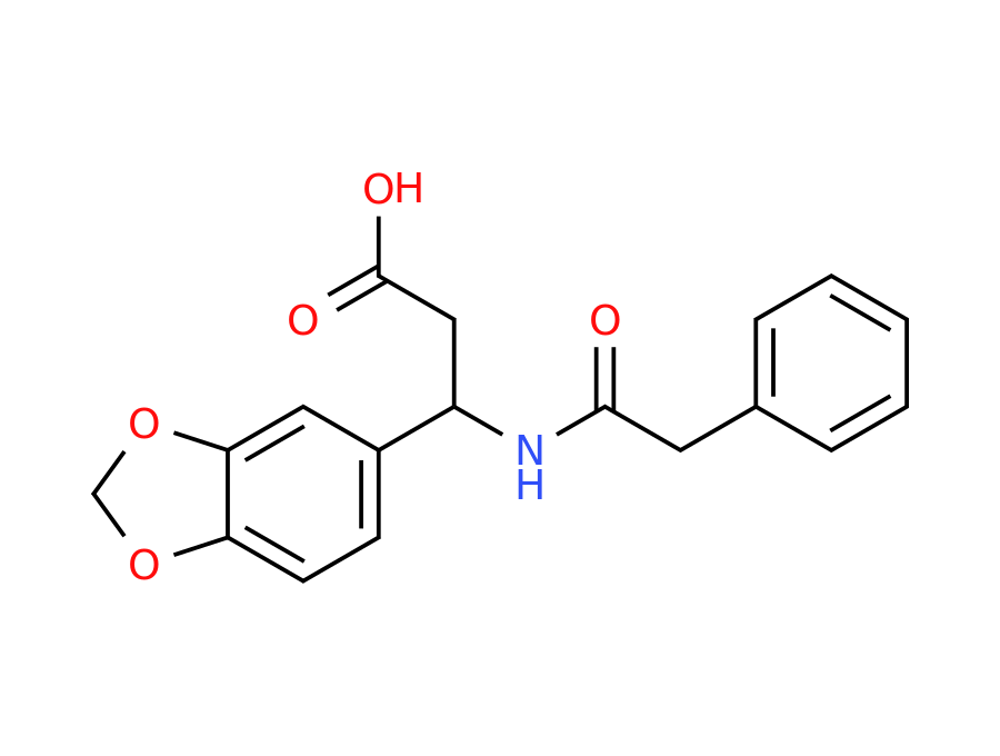 Structure Amb1079163