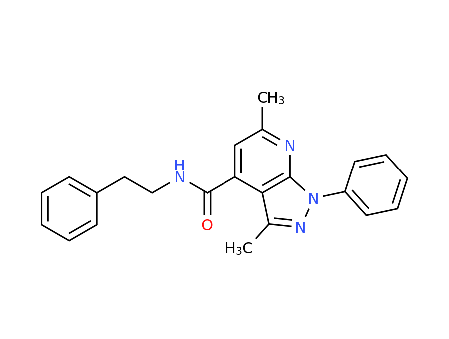 Structure Amb10792612