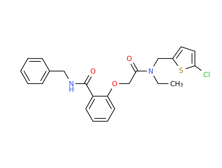 Structure Amb107930