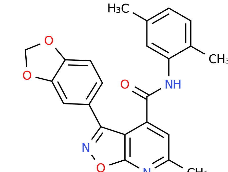 Structure Amb10794695