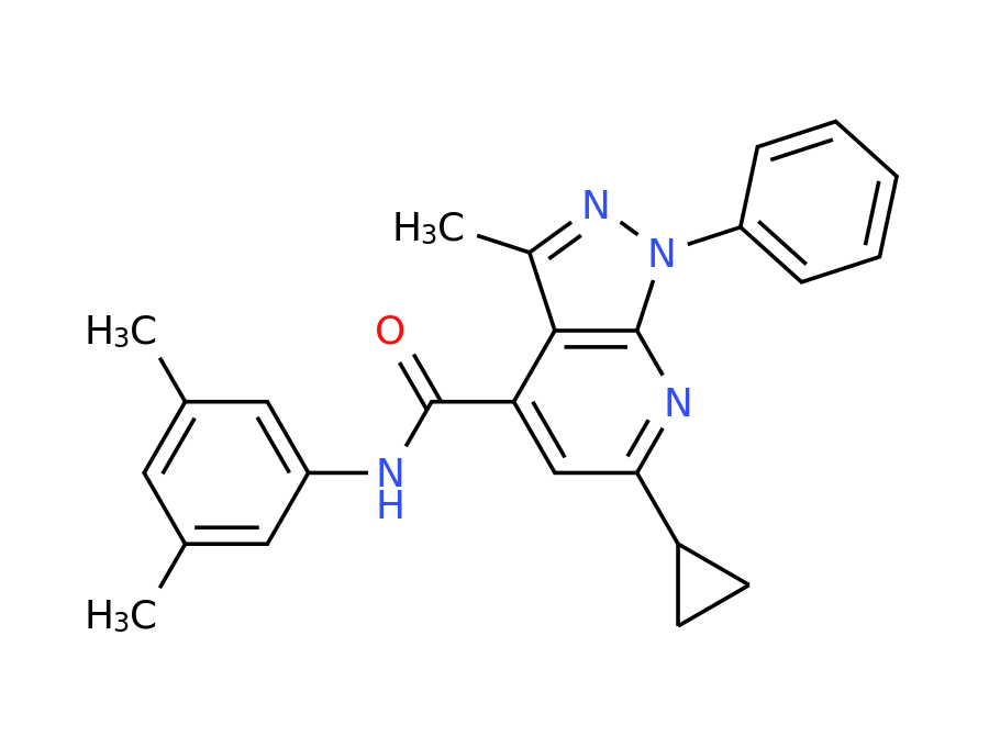 Structure Amb10794712