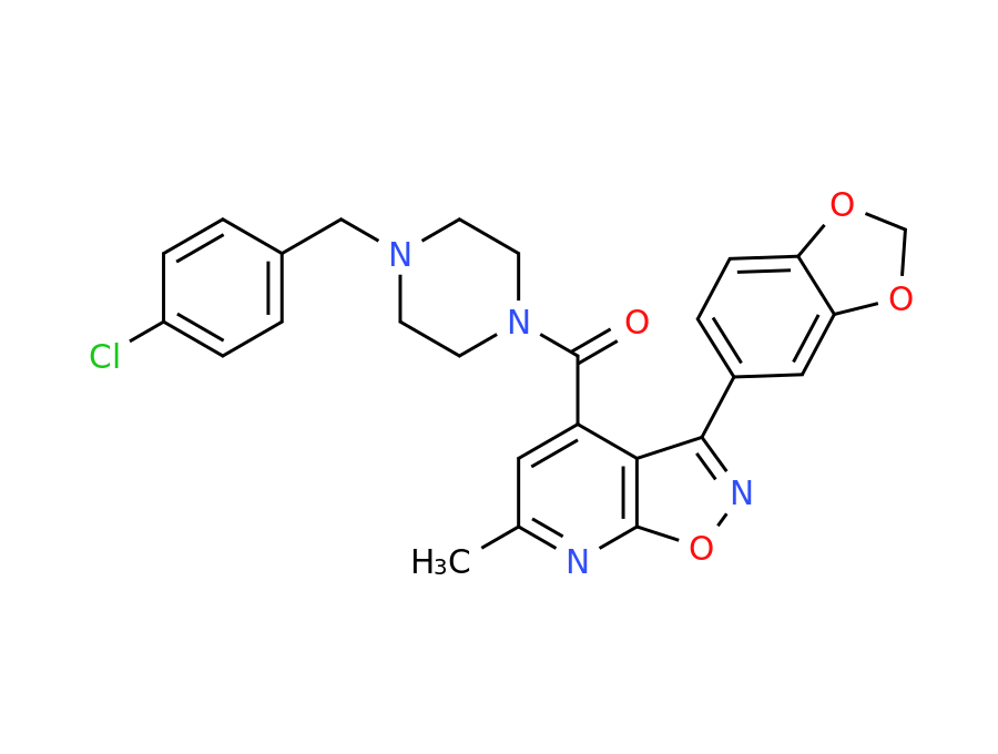 Structure Amb10794743