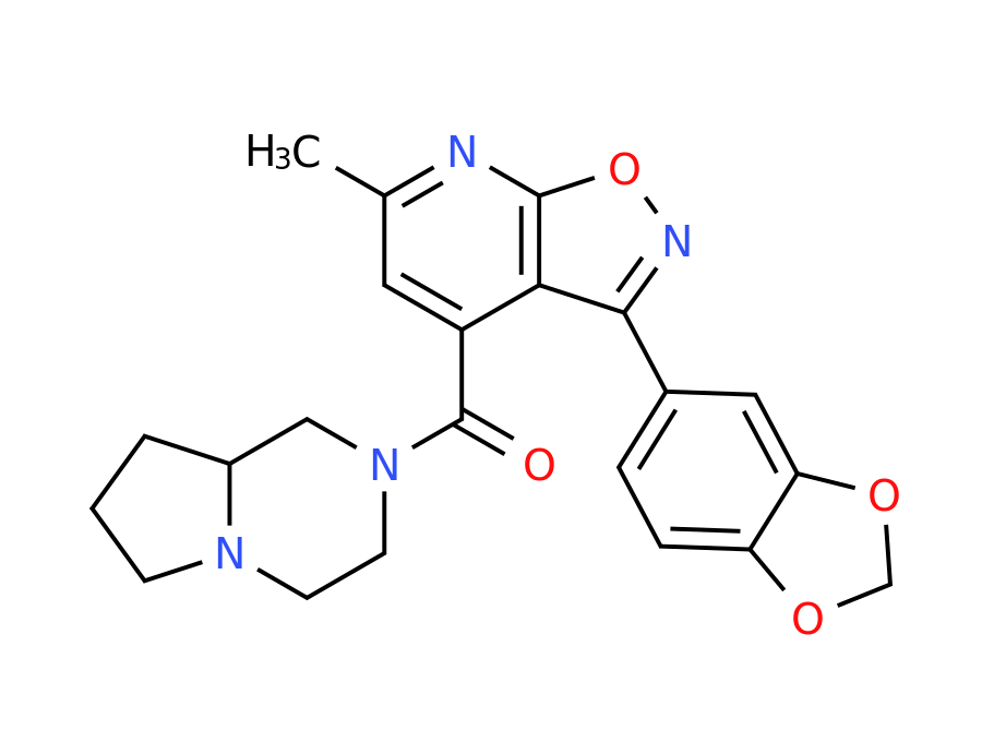 Structure Amb10794798