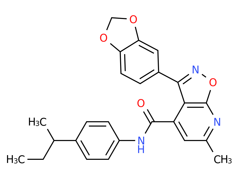 Structure Amb10794825