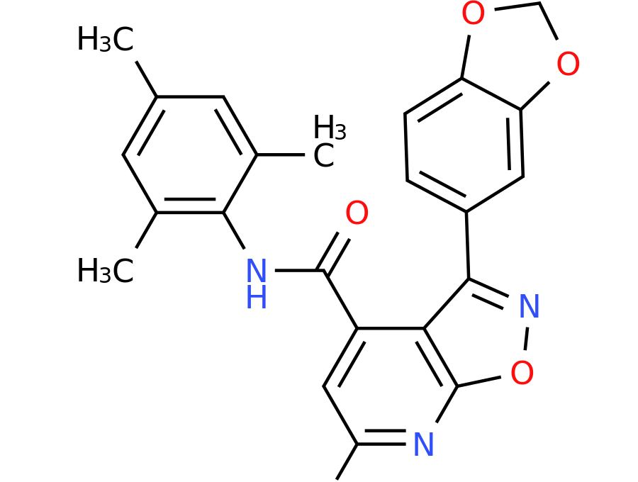 Structure Amb10795010