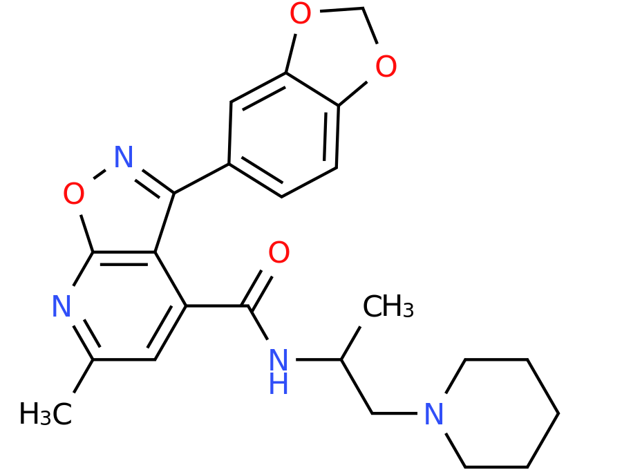 Structure Amb10795021