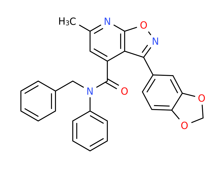 Structure Amb10795047