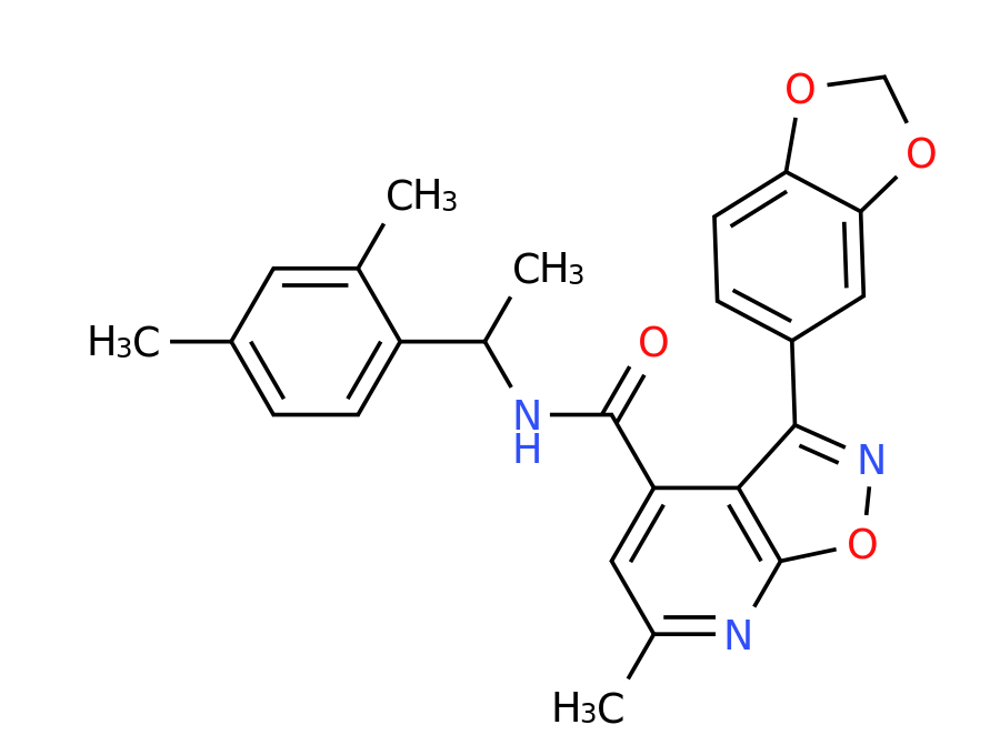 Structure Amb10795073