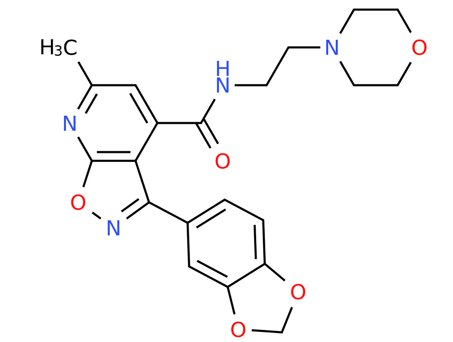 Structure Amb10795095