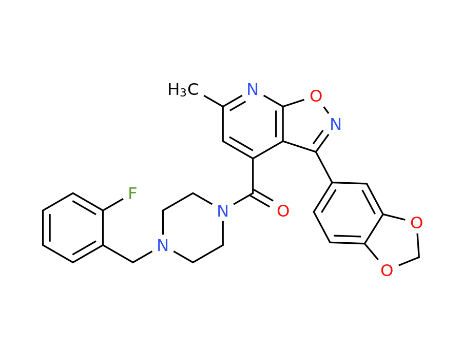 Structure Amb10795128