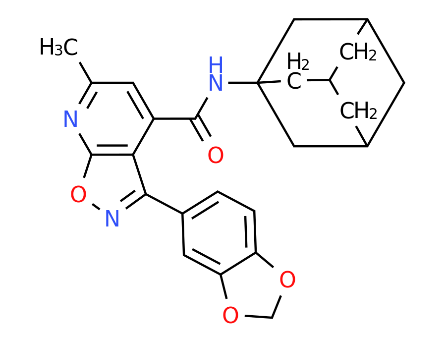 Structure Amb10795192