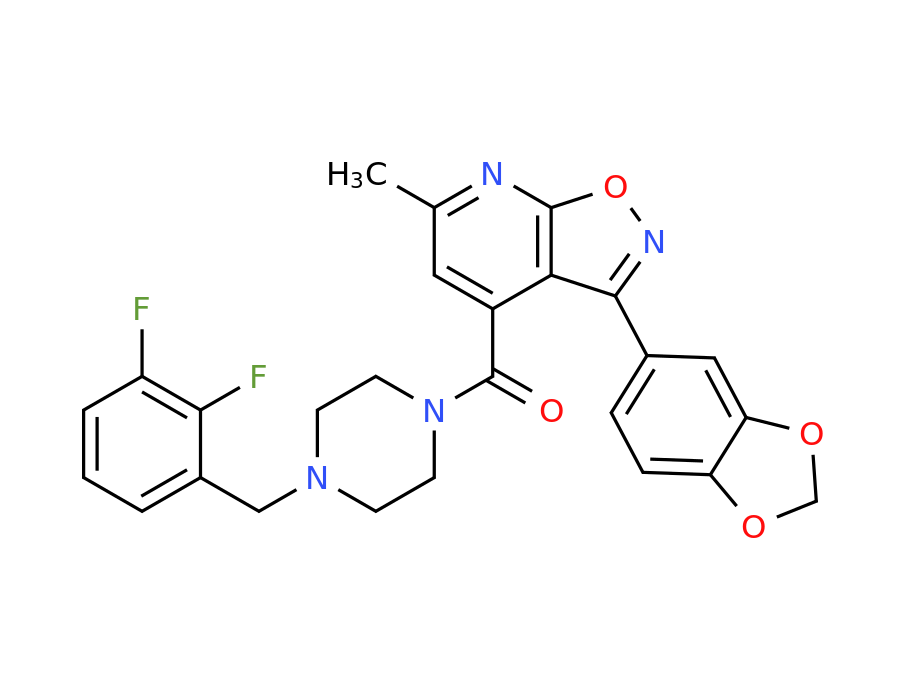 Structure Amb10795228
