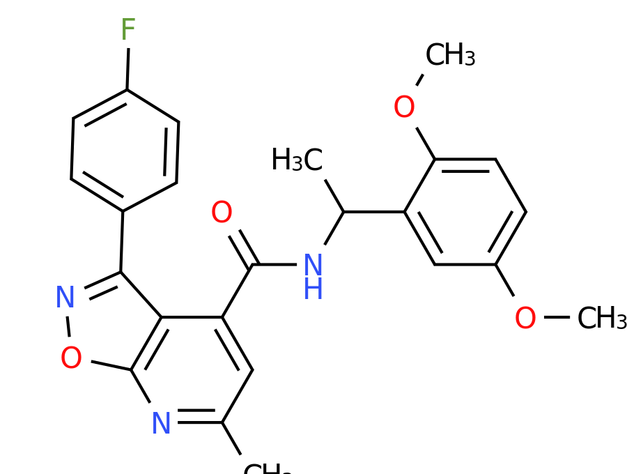 Structure Amb10795777