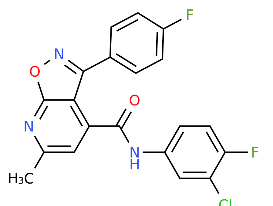 Structure Amb10796100