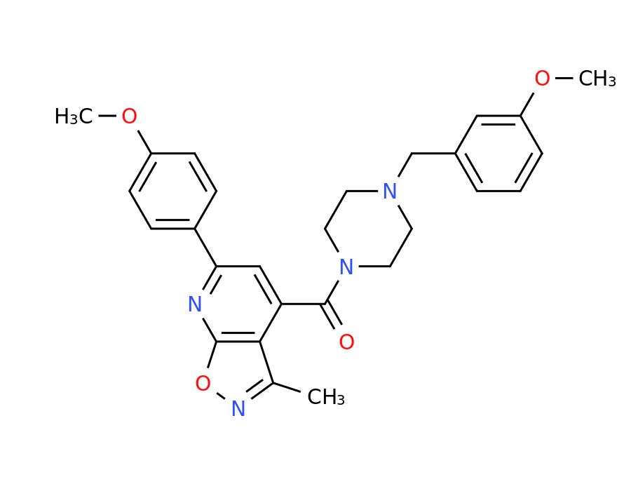 Structure Amb10796278