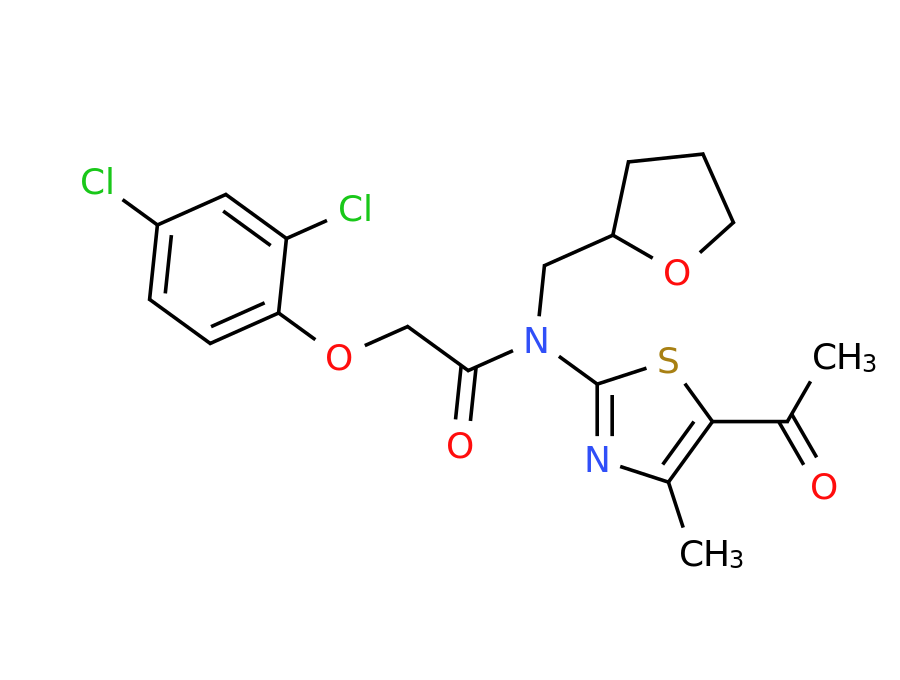 Structure Amb10796293