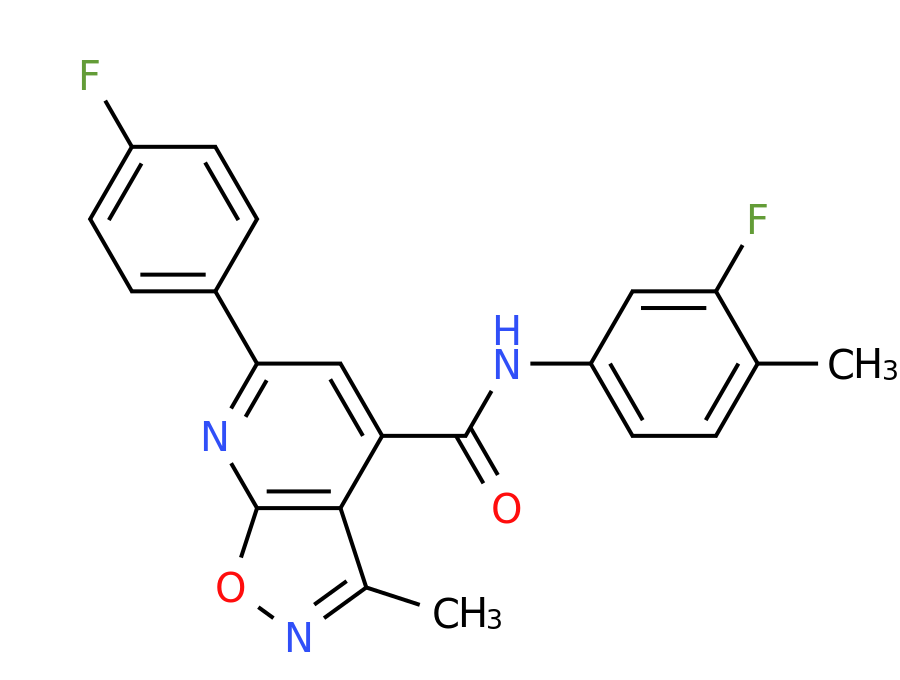 Structure Amb10796354