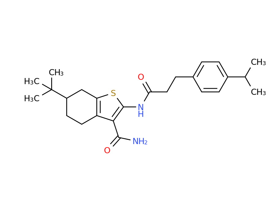 Structure Amb10796382