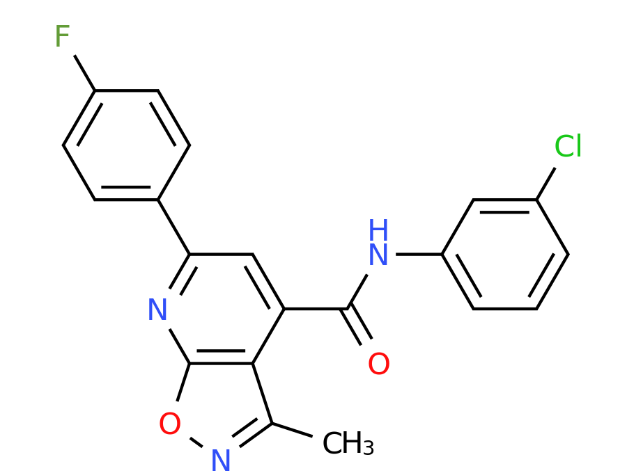 Structure Amb10796415