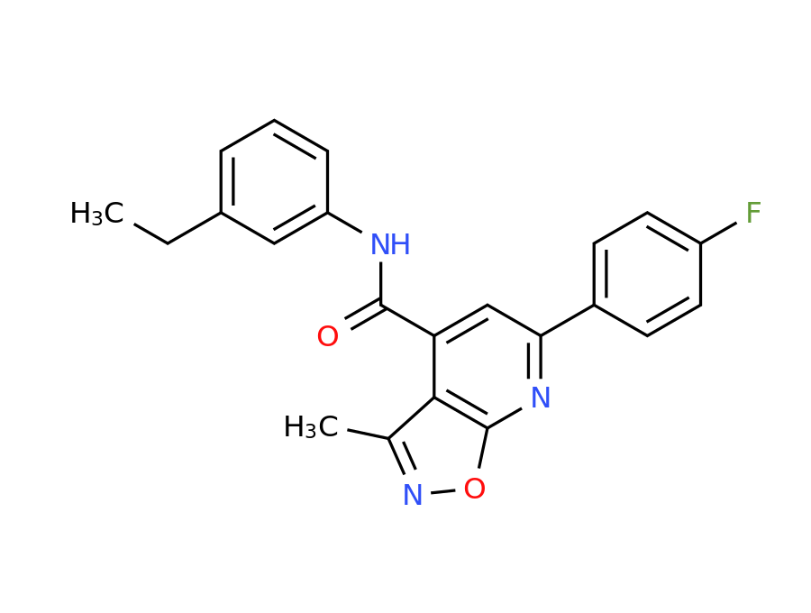 Structure Amb10796455