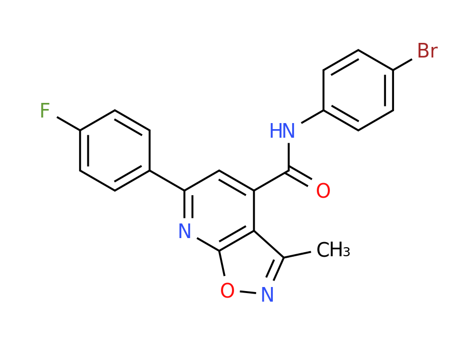 Structure Amb10796459