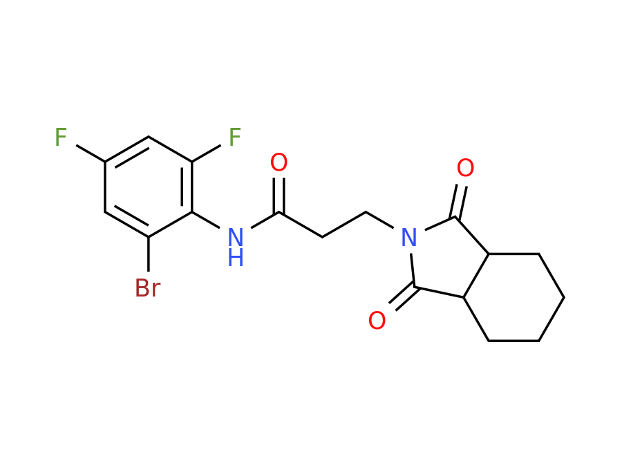 Structure Amb10796475