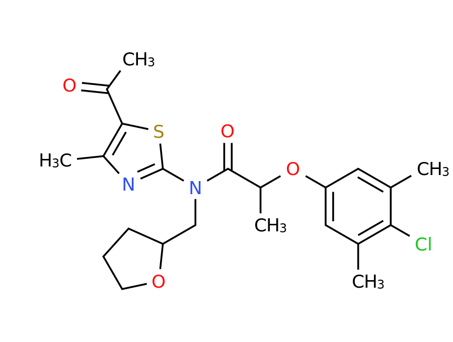 Structure Amb10796513