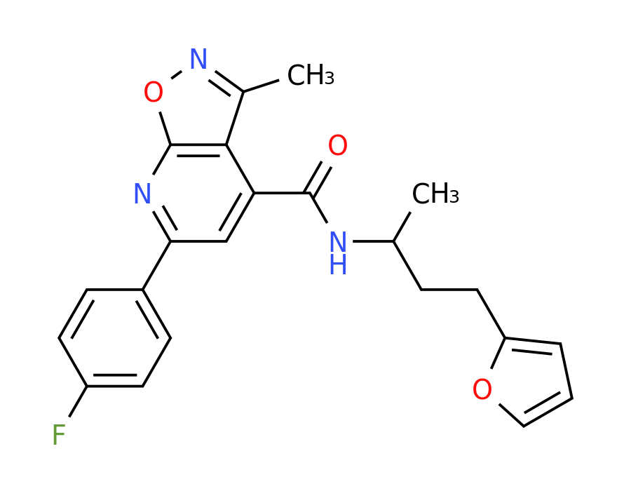 Structure Amb10796632