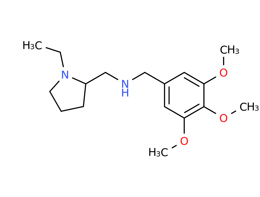 Structure Amb1079664