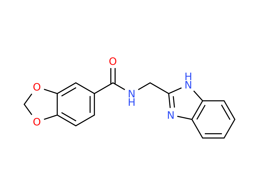 Structure Amb1079669