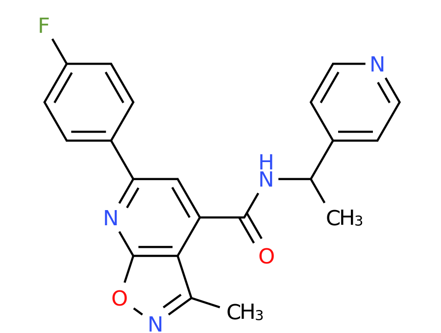 Structure Amb10796710