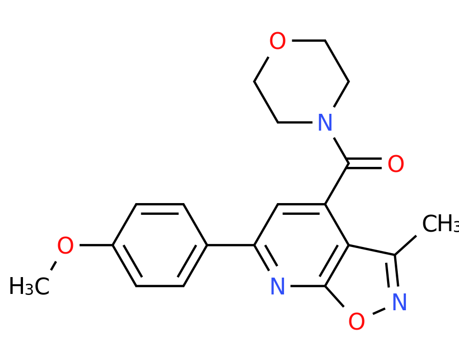 Structure Amb10796812