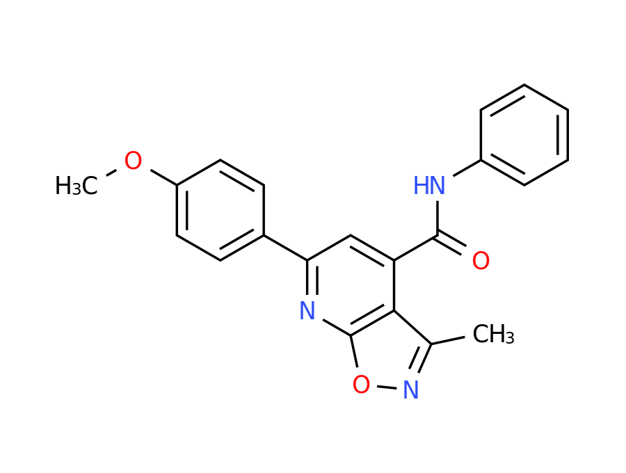 Structure Amb10796977