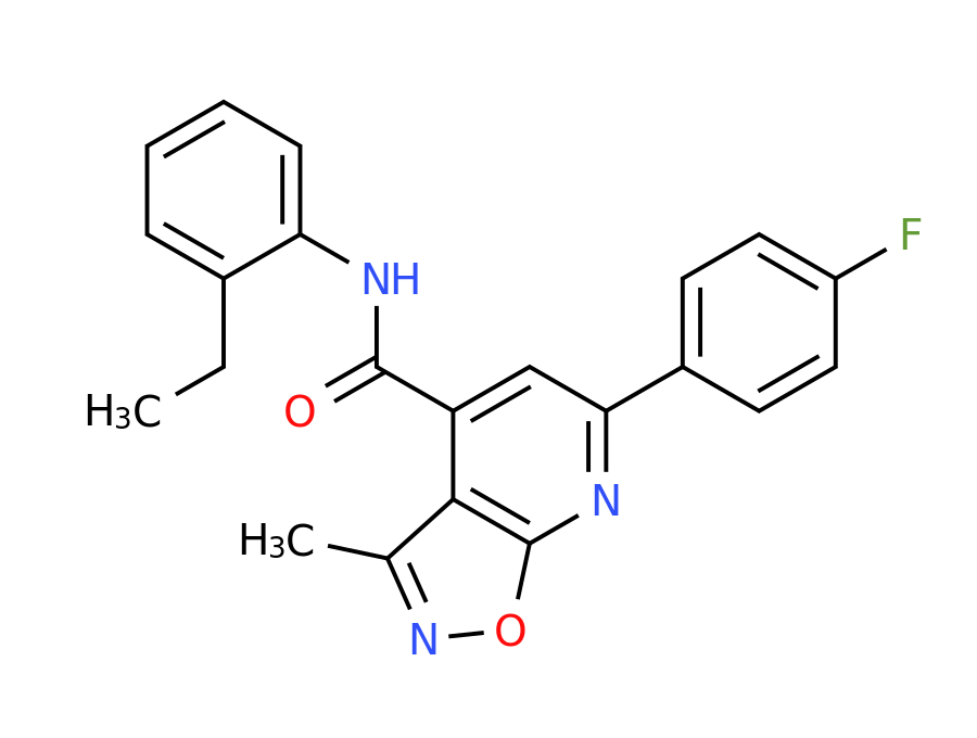 Structure Amb10796989