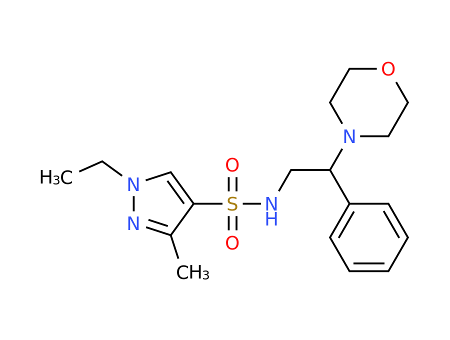 Structure Amb10797773