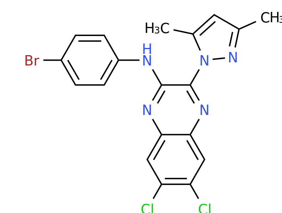 Structure Amb1079873