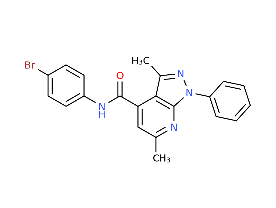 Structure Amb10800845