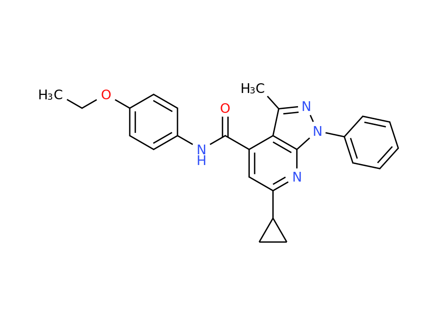 Structure Amb10801142