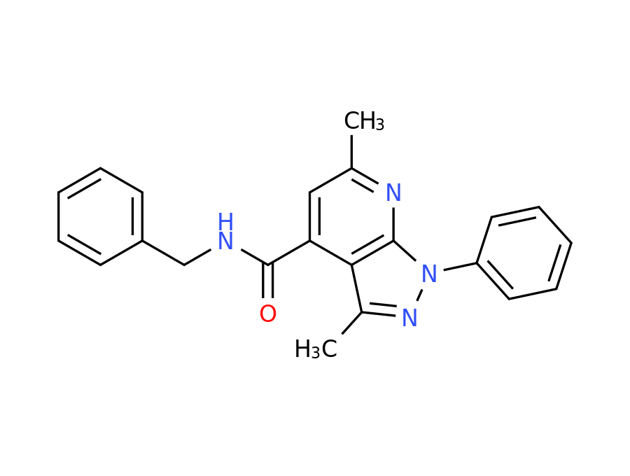 Structure Amb10801900