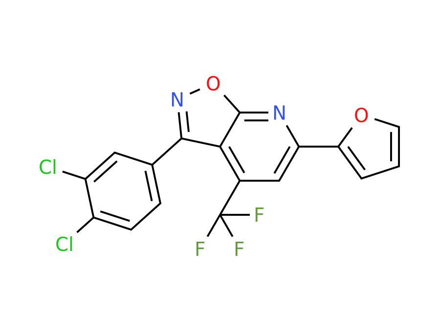 Structure Amb10803057