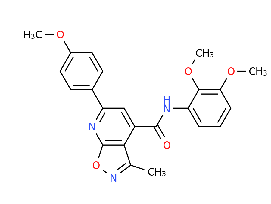 Structure Amb10803154