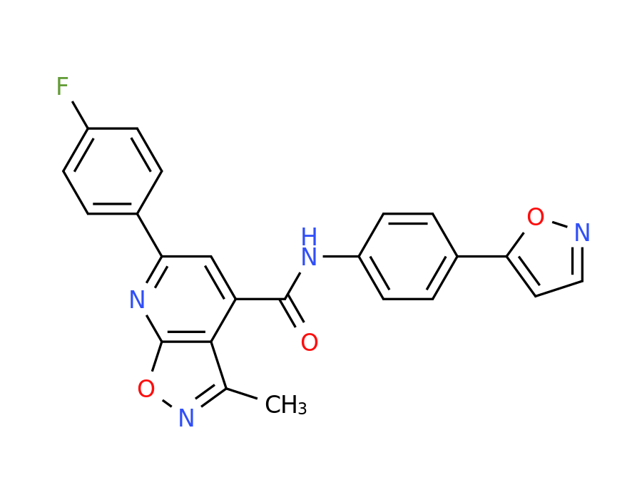 Structure Amb10803174