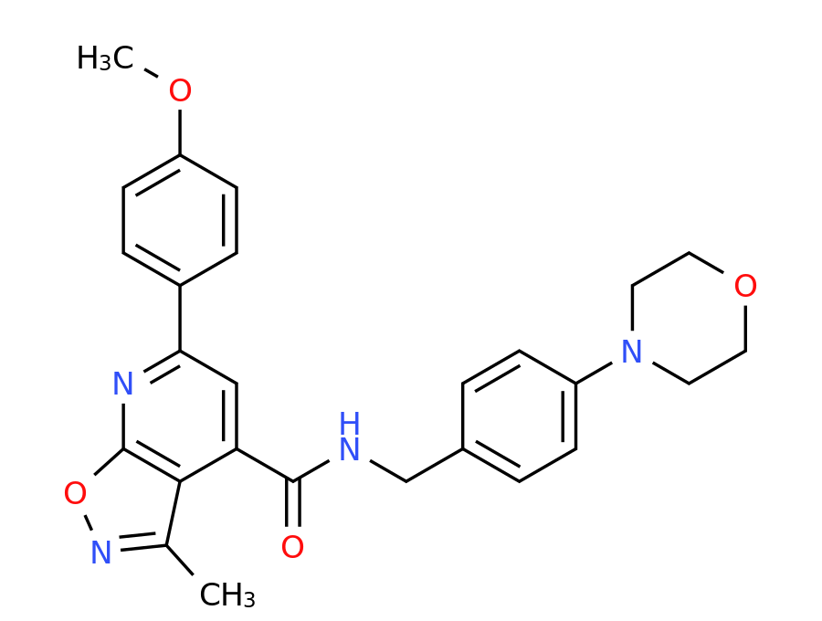 Structure Amb10803247
