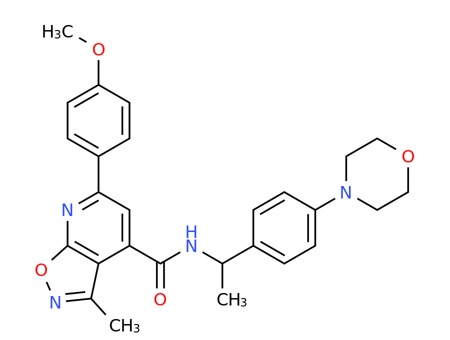 Structure Amb10803279