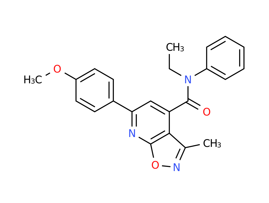 Structure Amb10803298