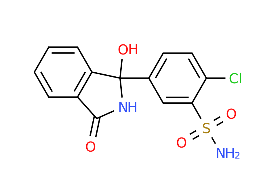 Structure Amb1080350