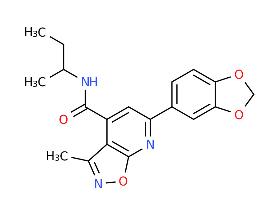 Structure Amb10804274