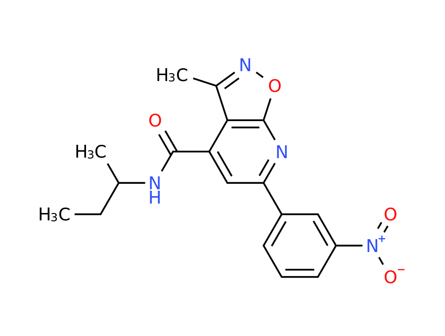 Structure Amb10804281